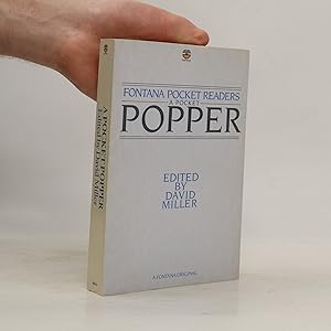 Seller image for A pocket Popper for sale by Bookbot