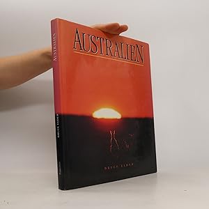 Immagine del venditore per Australien venduto da Bookbot