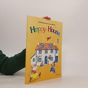Bild des Verkufers fr Happy house. 1, Class book zum Verkauf von Bookbot
