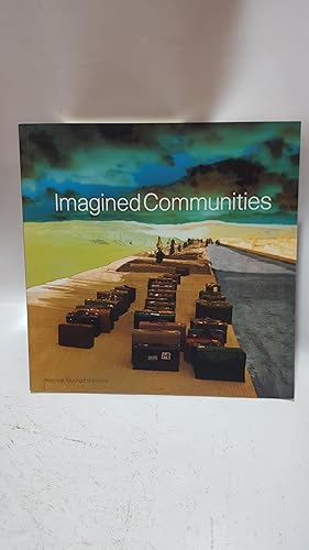 Imagen del vendedor de Imagined Communities a la venta por Cambridge Rare Books