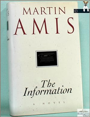 The Information: A Novel