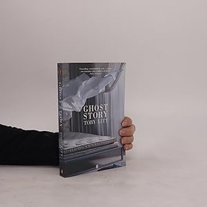 Seller image for Ghost Story for sale by Bookbot