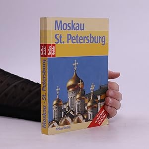 Seller image for Moskau, St. Petersburg for sale by Bookbot