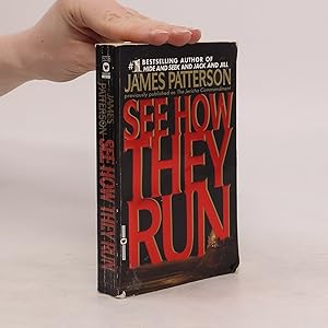 Bild des Verkufers fr See How They Run zum Verkauf von Bookbot