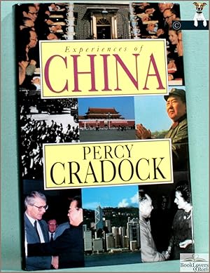 Image du vendeur pour Experiences of China mis en vente par BookLovers of Bath