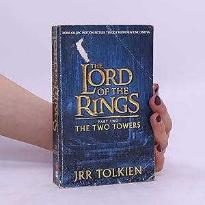 Immagine del venditore per The Lord of the Rings, part two, The Two Towers venduto da Bookbot