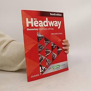 Image du vendeur pour New Headway. Elementary. Student's Book + Workbook with Key (2 svazky) mis en vente par Bookbot
