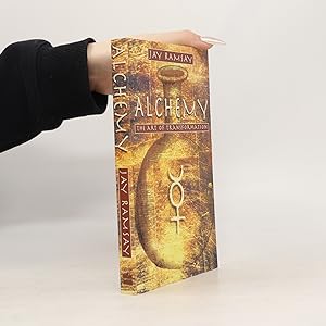 Seller image for Alchemy for sale by Bookbot