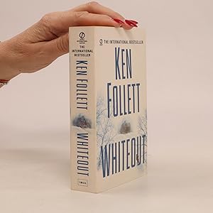 Seller image for Whiteout for sale by Bookbot