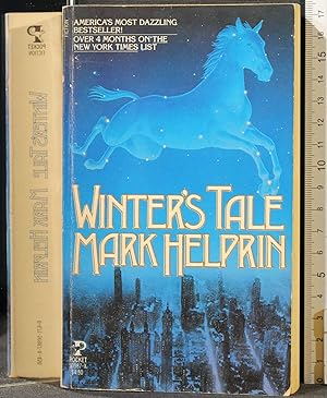 Seller image for WINTER'S TALE for sale by Cartarum