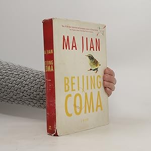 Seller image for Beijing Coma for sale by Bookbot