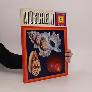 Seller image for Muscheln for sale by Bookbot