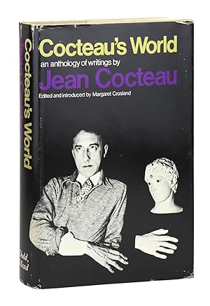 Bild des Verkufers fr Cocteau's World: An Anthology of Writings by Jean Cocteau zum Verkauf von Capitol Hill Books, ABAA