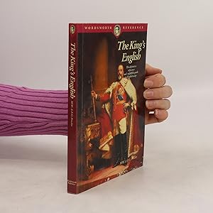 Seller image for The king's English for sale by Bookbot