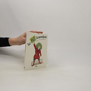 Imagen del vendedor de Der Anti Struwwelpeter a la venta por Bookbot