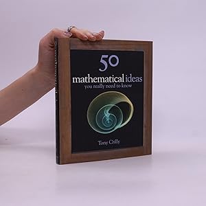 Bild des Verkufers fr 50 Mathematical Ideas You Really Need to Know zum Verkauf von Bookbot