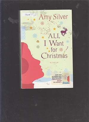Seller image for All I want for Christmas for sale by Marios Buecherkiste