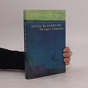 Seller image for The Leper's Companions for sale by Bookbot
