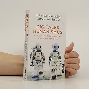 Bild des Verkufers fr Digitaler Humanismus zum Verkauf von Bookbot