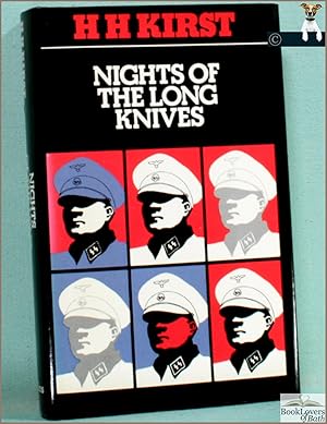 Seller image for Nights of the Long Knives for sale by BookLovers of Bath