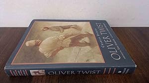 Imagen del vendedor de Oliver Twist (Illustarted) a la venta por BoundlessBookstore