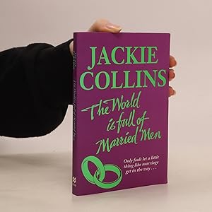 Immagine del venditore per World Is Full of Married Men venduto da Bookbot