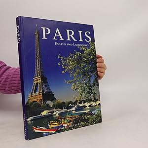 Bild des Verkufers fr Paris zum Verkauf von Bookbot