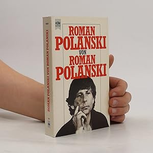 Immagine del venditore per Roman Polanski venduto da Bookbot