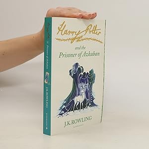 Seller image for Harry Potter and the prisoner of Azkaban for sale by Bookbot