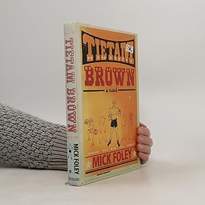 Seller image for Tietam Brown for sale by Bookbot