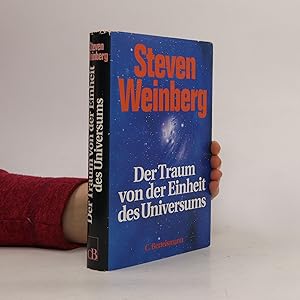 Bild des Verkufers fr Der Traum von der Einheit des Universums zum Verkauf von Bookbot