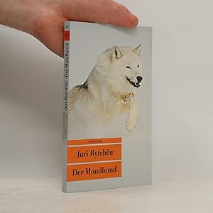 Bild des Verkufers fr Der Mondhund zum Verkauf von Bookbot