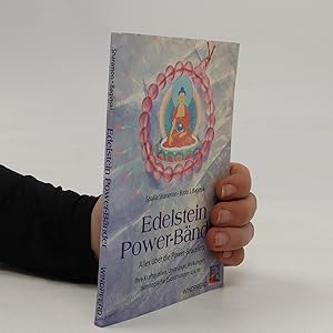 Bild des Verkufers fr Edelstein Power-Bnder zum Verkauf von Bookbot