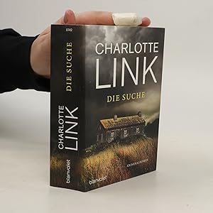 Bild des Verkufers fr Die Suche zum Verkauf von Bookbot