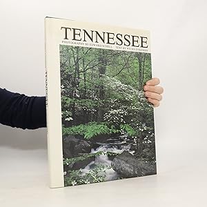 Imagen del vendedor de Tennessee a la venta por Bookbot