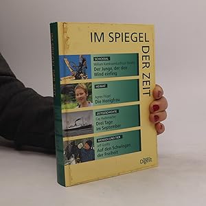 Imagen del vendedor de Im Spiegel Der Zeit a la venta por Bookbot
