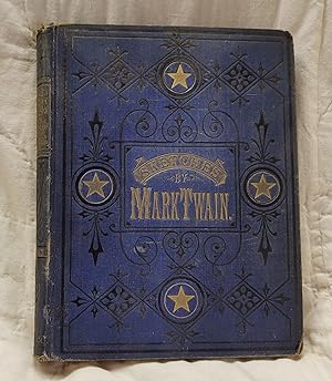 Sketches by Mark Twain, New and Old