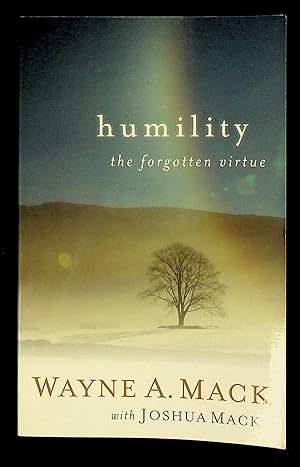 Imagen del vendedor de Humility: The Forgotten Virtue (Strength for Life) a la venta por Shopbookaholic Inc