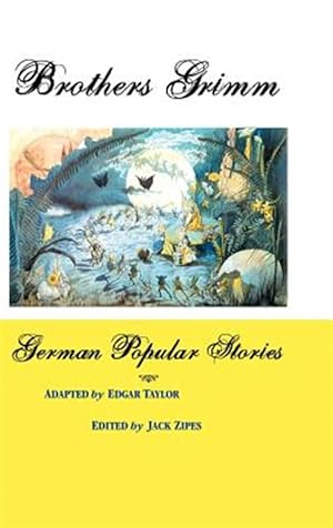 Seller image for German Popular Stories for sale by GreatBookPrices