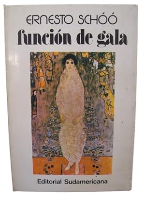 Seller image for Funcin De Gala for sale by Librera Aves Del Paraso
