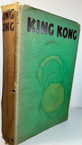 Bild des Verkufers fr King Kong zum Verkauf von Brenner's Collectable Books ABAA, IOBA