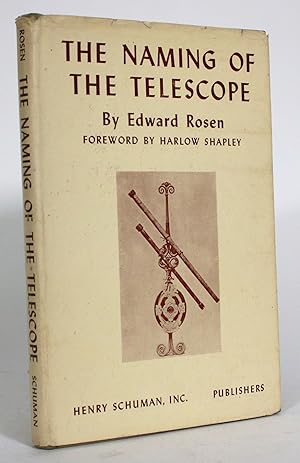 The Naming of the Telescope