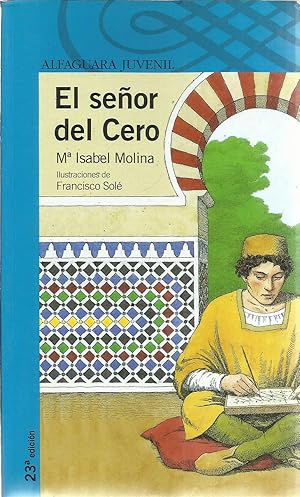 Image du vendeur pour El Seor Del Cero mis en vente par TU LIBRO DE OCASION