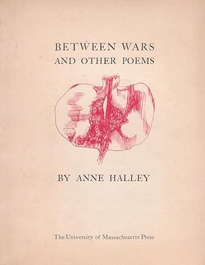 Seller image for 1965 PB Between wars, and other poems for sale by Miki Store