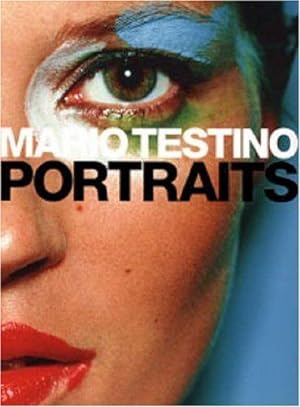 Seller image for Mario Testino for sale by WeBuyBooks