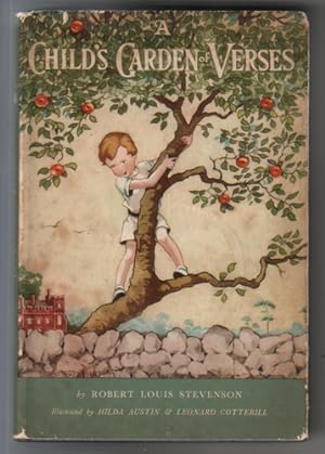 Seller image for A Child's Garden of Verses for sale by The Children's Bookshop