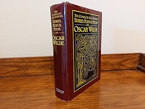 The Complete Illustrated Stories, Plays & Poems of Oscar Wilde