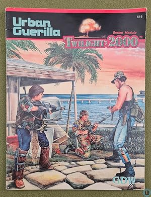 Seller image for Urban Guerilla (Twilight 2000 RPG: Florida New America) for sale by Wayne's Books