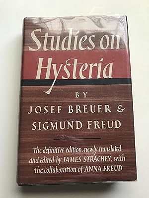 Seller image for Studies in Hysteria for sale by Sheapast Art and Books