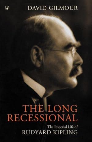 Seller image for The Long Recessional: The Imperial Life of Rudyard Kipling for sale by WeBuyBooks